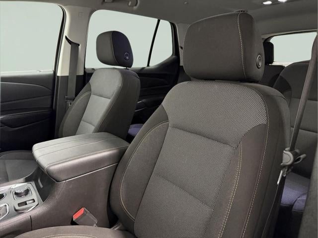 2019 Chevrolet Traverse 1LT