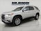 2019 Chevrolet Traverse 1LT