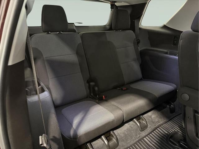 2020 Chevrolet Traverse AWD LT Cloth