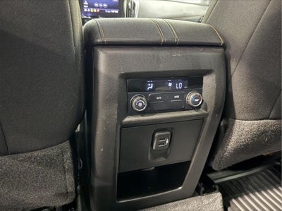 2020 Chevrolet Traverse AWD LT Cloth
