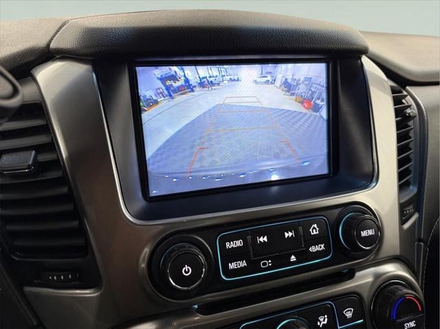 2019 Chevrolet Tahoe LS