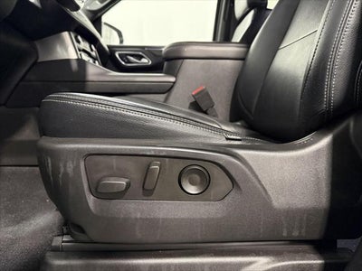 2022 Chevrolet Tahoe LS
