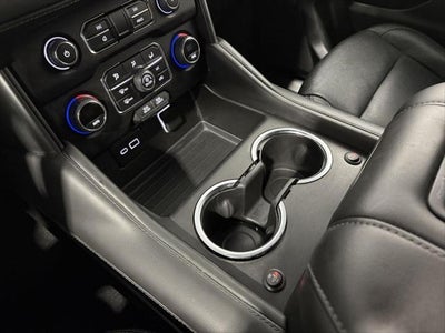 2022 Chevrolet Tahoe LS