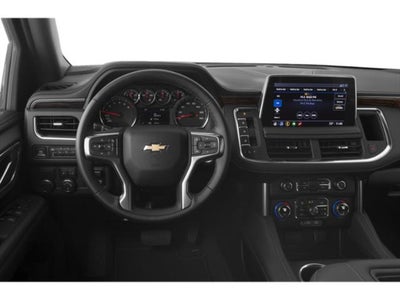 2023 Chevrolet Tahoe 4WD Z71