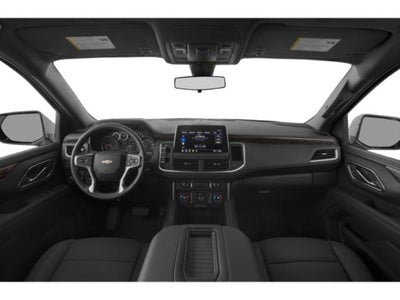 2023 Chevrolet Tahoe 4WD Z71