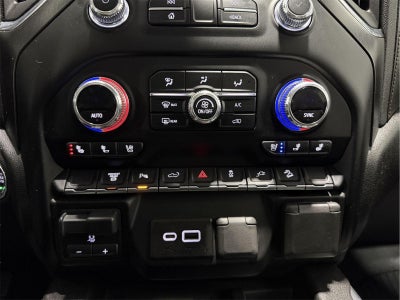 2023 GMC Sierra 2500HD AT4