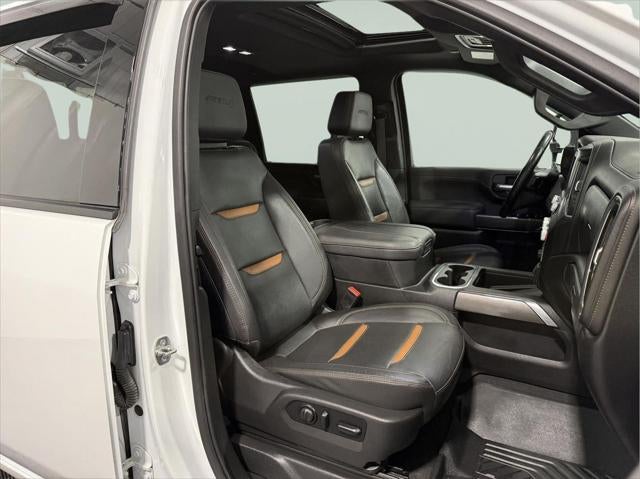 2023 GMC Sierra 2500HD AT4