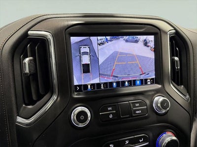 2023 GMC Sierra 2500HD AT4