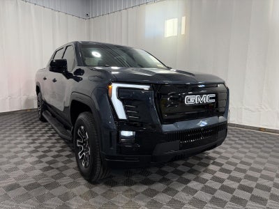 2026 GMC Sierra EV Standard Range Elevation