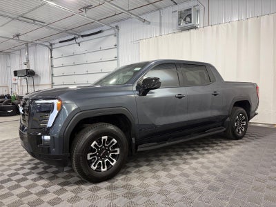 2026 GMC Sierra EV Standard Range Elevation
