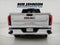 2025 GMC Sierra 2500HD 4WD Crew Cab Standard Bed AT4