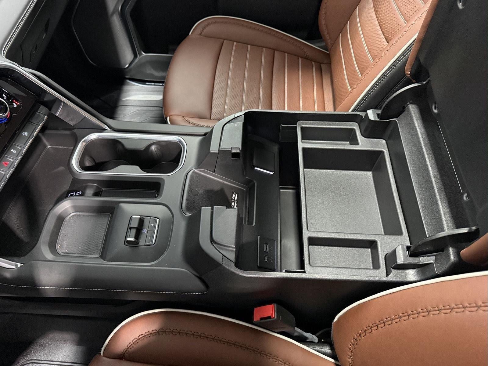 2026 GMC Sierra 2500HD Crew Cab, Standard Bed, Denali Ultimate, 4WD