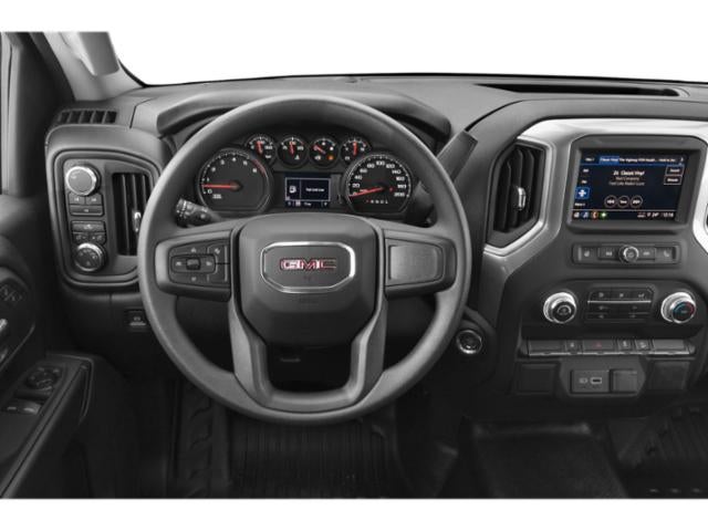 2024 GMC Sierra 3500HD 4WD Regular Cab Long Bed SLE