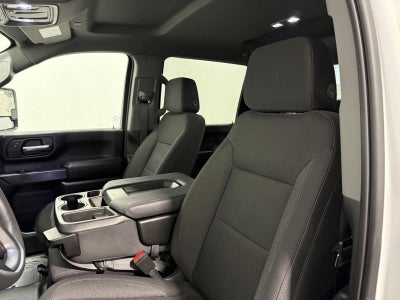 2024 GMC Sierra 2500HD Pro