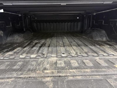 2024 GMC Sierra 2500HD Pro