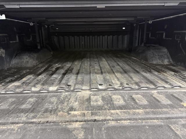 2024 GMC Sierra 2500HD Pro