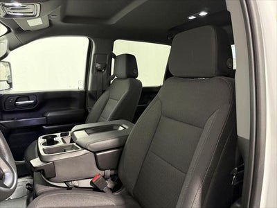 2024 GMC Sierra 2500HD Pro