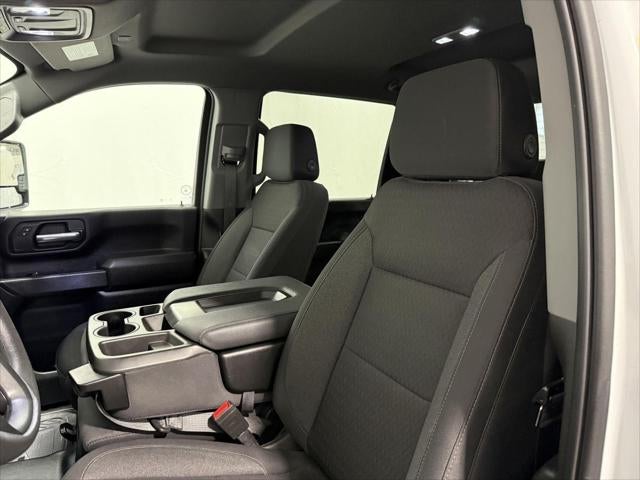 2024 GMC Sierra 2500HD Pro