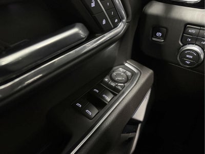 2024 GMC Sierra 2500HD 4WD Crew Cab Standard Bed Denali