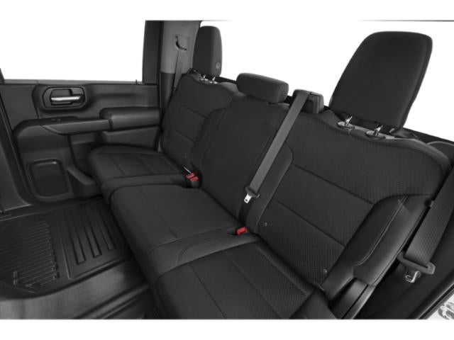 2024 GMC Sierra 2500HD 4WD Crew Cab Standard Bed Denali