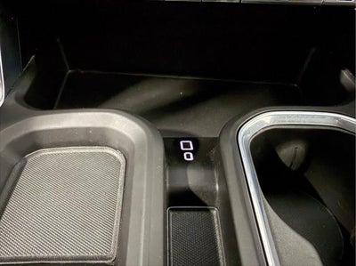2024 GMC Sierra 2500HD 4WD Crew Cab Standard Bed Denali