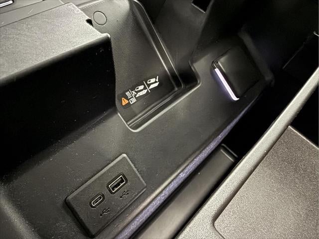 2024 GMC Sierra 2500HD 4WD Crew Cab Standard Bed Denali