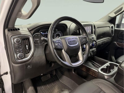 2023 GMC Sierra 2500HD Denali