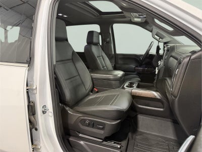 2023 GMC Sierra 2500HD Denali