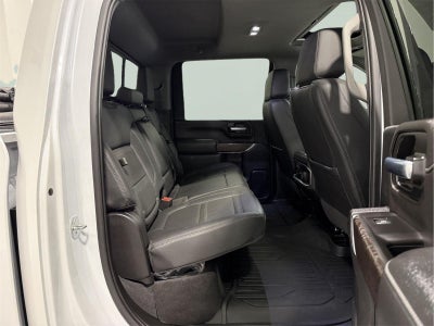 2023 GMC Sierra 2500HD Denali
