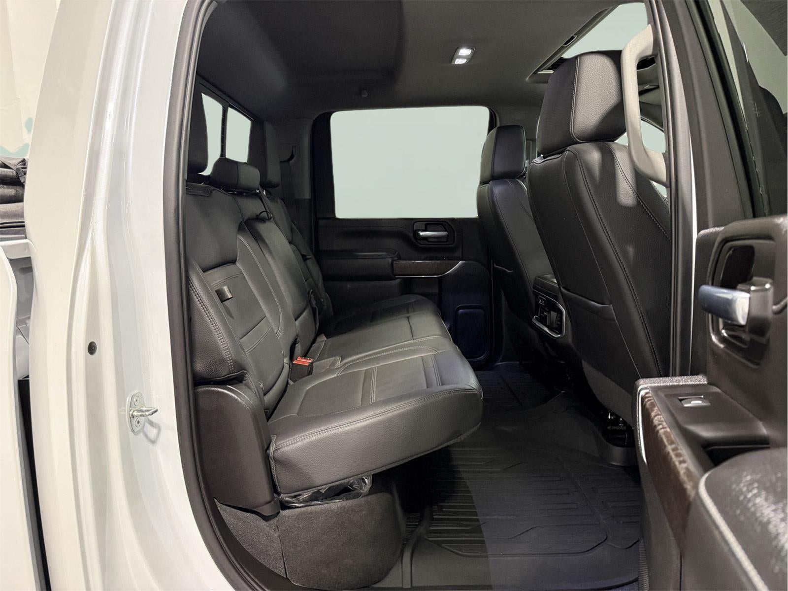 2023 GMC Sierra 2500HD Denali