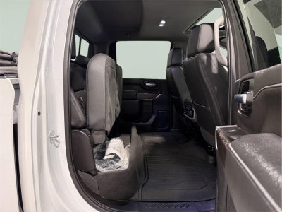2023 GMC Sierra 2500HD Denali