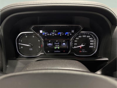 2023 GMC Sierra 2500HD Denali