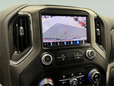 2023 GMC Sierra 2500HD Denali