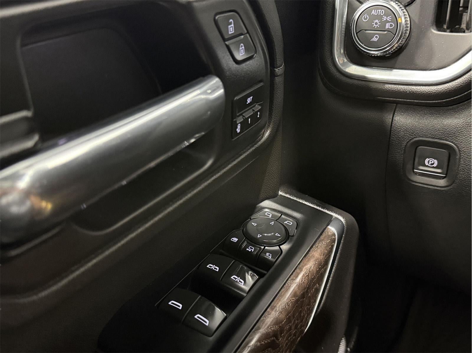 2023 GMC Sierra 2500HD Denali