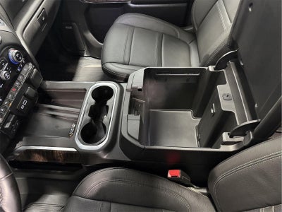 2023 GMC Sierra 2500HD Denali
