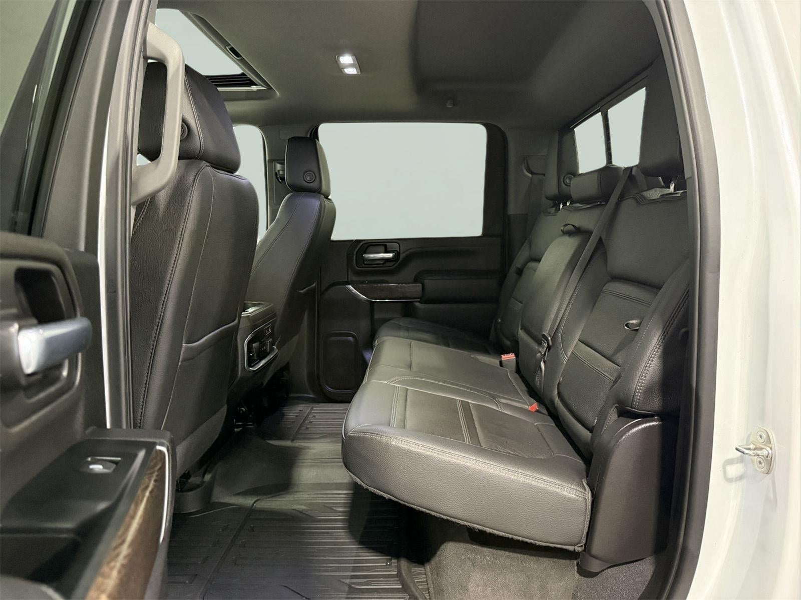 2023 GMC Sierra 2500HD Denali