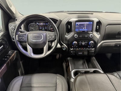 2023 GMC Sierra 2500HD Denali
