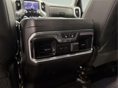 2023 GMC Sierra 2500HD Denali