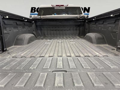 2023 GMC Sierra 2500HD Denali