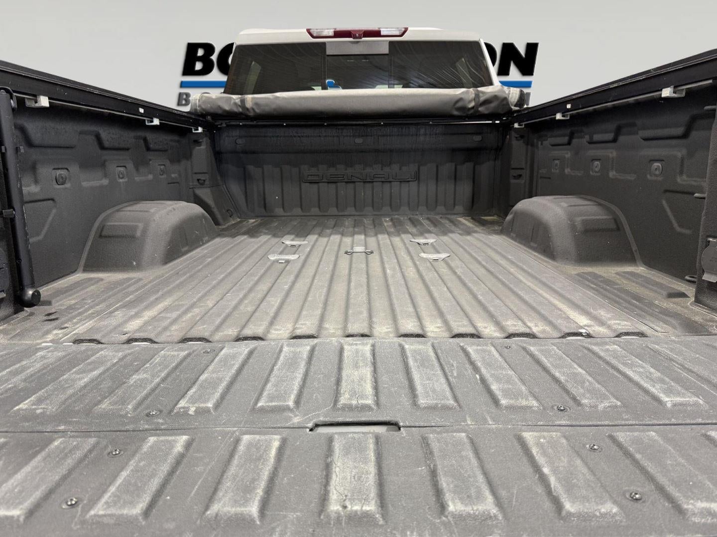 2023 GMC Sierra 2500HD Denali