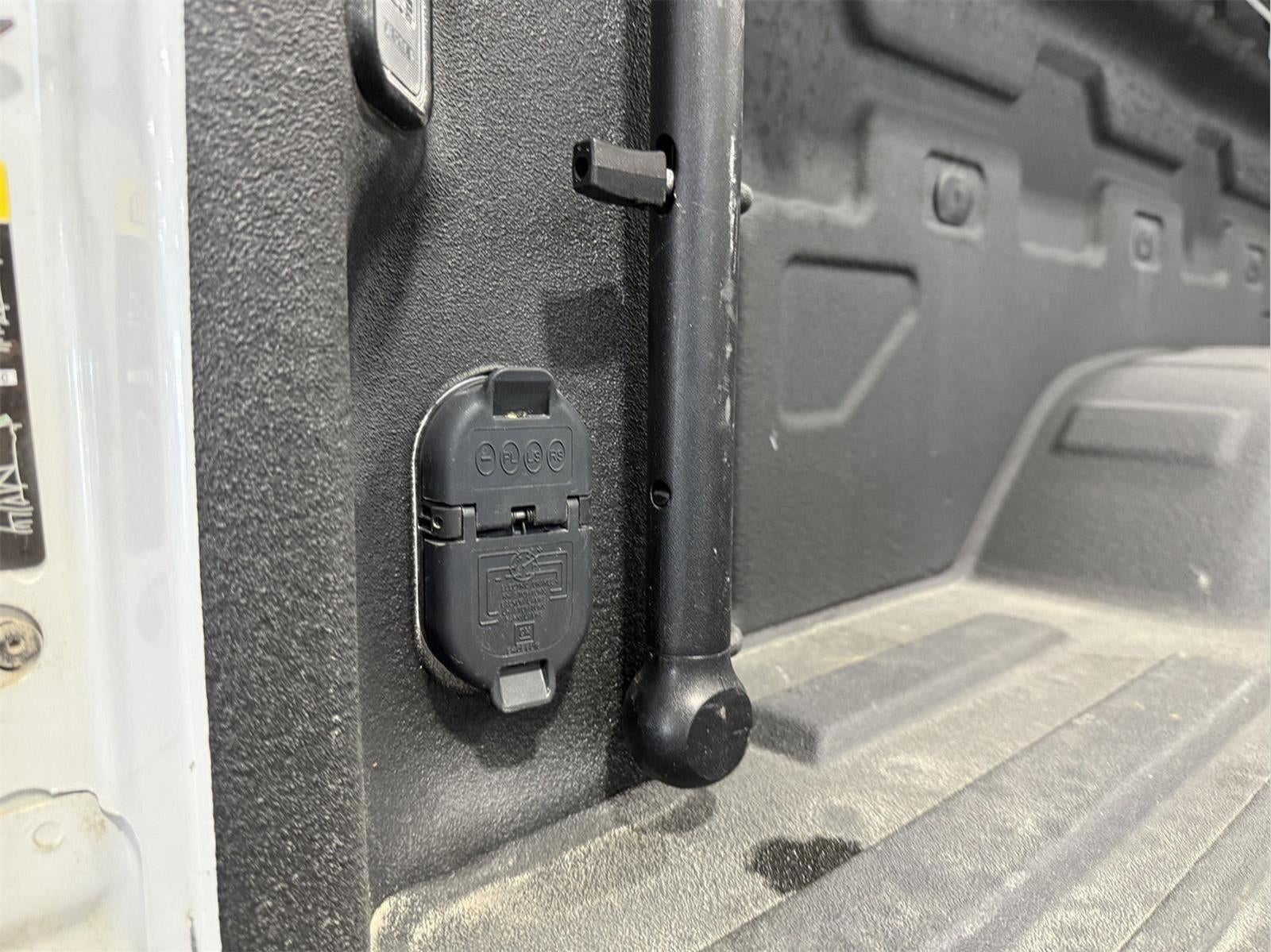 2023 GMC Sierra 2500HD Denali
