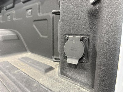 2023 GMC Sierra 2500HD Denali