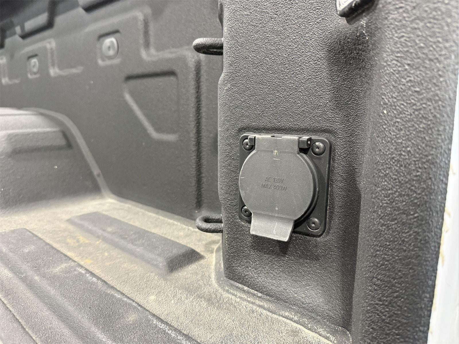 2023 GMC Sierra 2500HD Denali