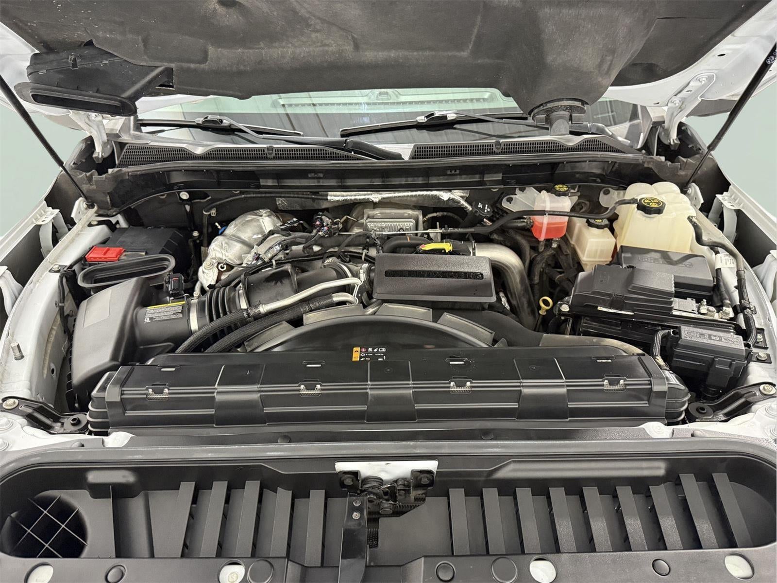 2023 GMC Sierra 2500HD Denali