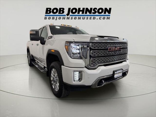 2023 GMC Sierra 2500HD Denali
