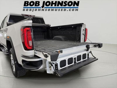2023 GMC Sierra 2500HD Denali