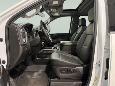 2023 GMC Sierra 2500HD Denali
