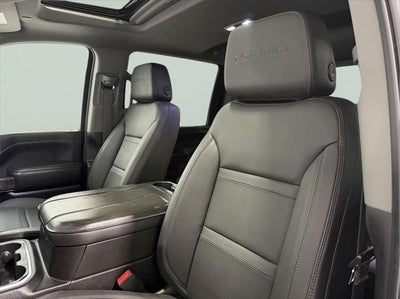 2023 GMC Sierra 2500HD Denali