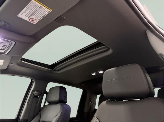 2023 GMC Sierra 2500HD Denali