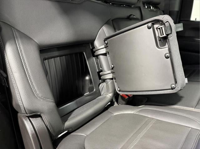 2023 GMC Sierra 2500HD Denali
